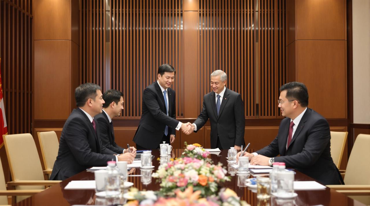 男同视频与好莱坞华纳兄弟达成战略合作协议