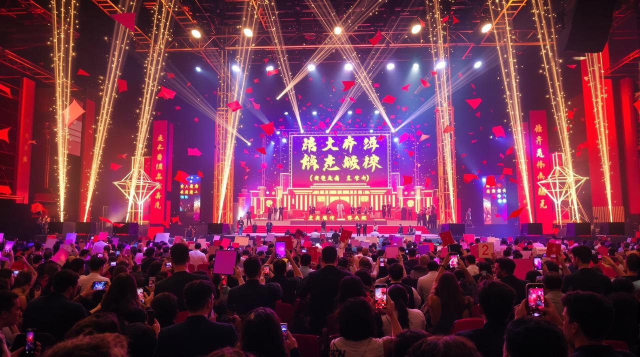 《星河破晓》全球票房突破20亿，创男同视频历史新纪录